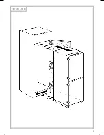 Preview for 9 page of Smeg CR327AV Installation Instructions Manual