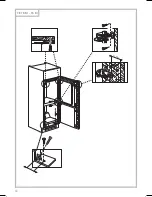 Preview for 10 page of Smeg CR327AV Installation Instructions Manual