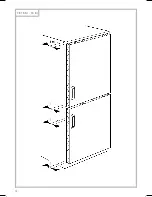 Preview for 12 page of Smeg CR327AV Installation Instructions Manual