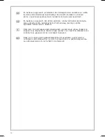 Preview for 14 page of Smeg CR327AV Installation Instructions Manual