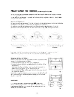 Preview for 4 page of Smeg CR328APLE Manual