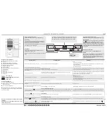 Preview for 6 page of Smeg CR328APLE Manual