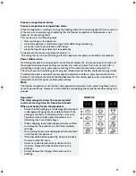 Предварительный просмотр 8 страницы Smeg CR328APZD Instructions For Use Manual