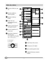 Preview for 4 page of Smeg CR330A Installation And Use Manual