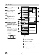 Preview for 22 page of Smeg CR330A Installation And Use Manual