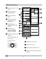 Preview for 50 page of Smeg CR330A Installation And Use Manual