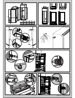 Preview for 61 page of Smeg CR330A Installation And Use Manual