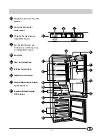 Предварительный просмотр 5 страницы Smeg CR330SE/1 (German) Installations- Und Gebrauchsanweisungen