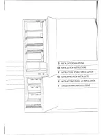 Предварительный просмотр 1 страницы Smeg CR470SE Installation Instructions Manual