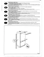 Предварительный просмотр 7 страницы Smeg CR470SE Installation Instructions Manual