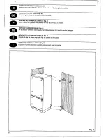 Предварительный просмотр 9 страницы Smeg CR470SE Installation Instructions Manual