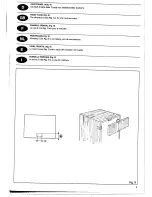 Предварительный просмотр 10 страницы Smeg CR470SE Installation Instructions Manual