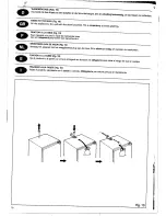 Предварительный просмотр 11 страницы Smeg CR470SE Installation Instructions Manual