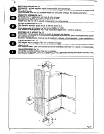 Предварительный просмотр 13 страницы Smeg CR470SE Installation Instructions Manual