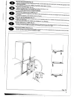 Предварительный просмотр 14 страницы Smeg CR470SE Installation Instructions Manual