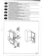 Предварительный просмотр 15 страницы Smeg CR470SE Installation Instructions Manual