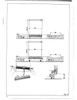 Предварительный просмотр 17 страницы Smeg CR470SE Installation Instructions Manual