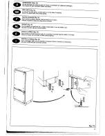 Предварительный просмотр 18 страницы Smeg CR470SE Installation Instructions Manual