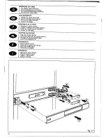 Предварительный просмотр 19 страницы Smeg CR470SE Installation Instructions Manual