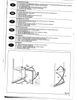 Предварительный просмотр 20 страницы Smeg CR470SE Installation Instructions Manual