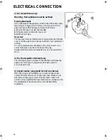 Предварительный просмотр 10 страницы Smeg CR5050A Instructions For Use Manual