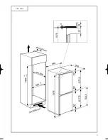 Предварительный просмотр 13 страницы Smeg CR5050A Instructions For Use Manual