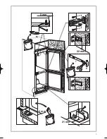 Предварительный просмотр 17 страницы Smeg CR5050A Instructions For Use Manual