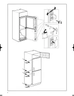 Предварительный просмотр 18 страницы Smeg CR5050A Instructions For Use Manual