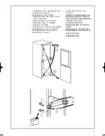 Предварительный просмотр 23 страницы Smeg CR5050A Instructions For Use Manual