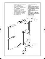 Предварительный просмотр 24 страницы Smeg CR5050A Instructions For Use Manual