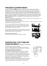 Preview for 5 page of Smeg CR5050AP Instructions For Use Manual