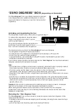 Preview for 7 page of Smeg CR5050AP Instructions For Use Manual