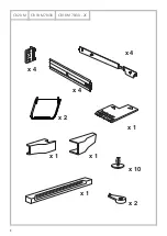 Preview for 12 page of Smeg CR5050AP Instructions For Use Manual