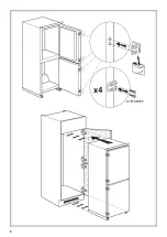 Preview for 18 page of Smeg CR5050AP Instructions For Use Manual