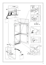 Preview for 19 page of Smeg CR5050AP Instructions For Use Manual