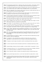 Preview for 21 page of Smeg CR5050AP Instructions For Use Manual