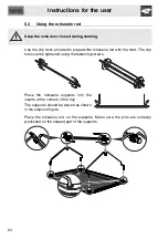 Предварительный просмотр 12 страницы Smeg CS19 Manual