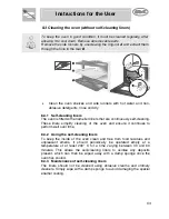 Предварительный просмотр 29 страницы Smeg CS19ID-5 Owner'S Handbook Manual