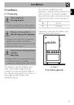 Предварительный просмотр 33 страницы Smeg CS6CMXA Manual