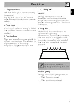 Preview for 7 page of Smeg CS90GMXHA Manual