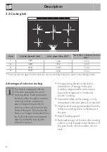 Preview for 6 page of Smeg CS9IMXA Manual