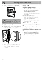 Preview for 30 page of Smeg CS9IMXA Manual