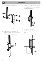 Preview for 36 page of Smeg CS9IMXA Manual