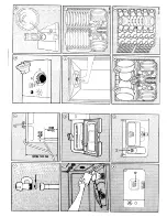 Предварительный просмотр 11 страницы Smeg CSE66B Instructions For Installation And Use Manual