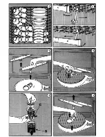 Предварительный просмотр 12 страницы Smeg CSE66B Instructions For Installation And Use Manual