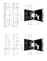 Предварительный просмотр 13 страницы Smeg CSE66B Instructions For Installation And Use Manual