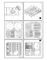 Предварительный просмотр 19 страницы Smeg CSE68X-S Instructions For Installation And Use Manual