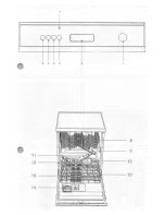 Предварительный просмотр 22 страницы Smeg CSE68X-S Instructions For Installation And Use Manual