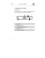 Предварительный просмотр 9 страницы Smeg CSE68X3 Instruction Manual