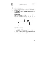 Предварительный просмотр 12 страницы Smeg CSE68X3 Instruction Manual